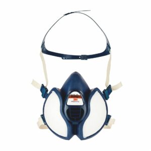 Mascarilla Mosca A2P3 06942 3M