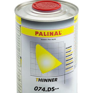 Disolvente Difuminados - 1 Ltr. PALINAL