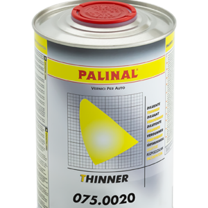 Disolvente Multicryl Medio - 5 Ltr. PALINAL