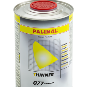 Disolvente Epoxy 1 Ltr. PALINAL
