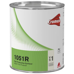 Aparejo 1051R Blanco - 3,5 Ltr. CROMAX