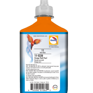11-E220 Orange Pearl - 0,125 Ltr. GLASURIT