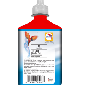 11-E330 Red Pearl - 0,125 Ltr. GLASURIT