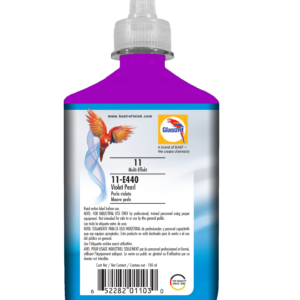 11-E440 Violet Pearl - 0,125 Ltr. GLASURIT