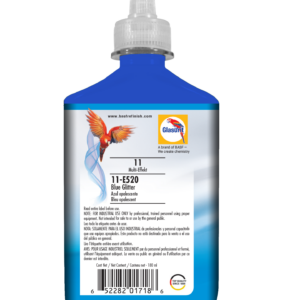 11-E520 Saphire Blue - 0,125 Ltr. GLASURIT