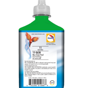 11-E630 Green Pearl - 0,125 Ltr. GLASURIT