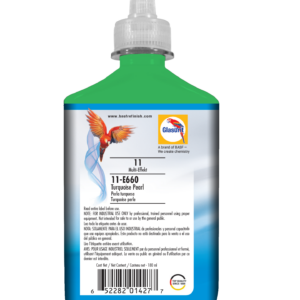 11-E650 Super Green - 0,125 Ltr. GLASURIT