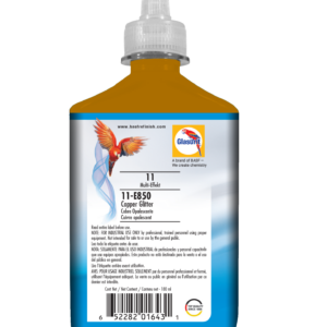 11-E850 Coral Pearl - 0,125 Ltr. GLASURIT
