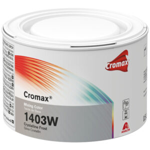 1403W Crystalline Frost - 0,5 Ltr. CROMAX