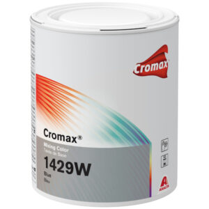 1429W Blue - 1 Ltr. CROMAX