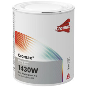 1430W Blue Shade Green HS - 1 Ltr. CROMAX