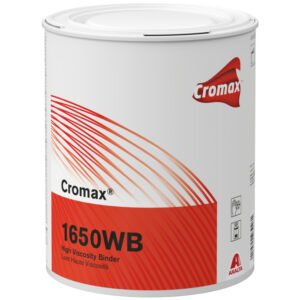 Resina 1650WB - 3,5 Ltr. CROMAX