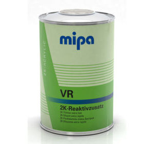 Disolvente 2K (Acelerante) 1 Ltr. - MIPA