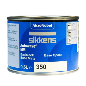 Autowave MM 350 - 0,5 Lt. SIKKENS