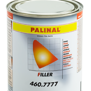 Aparejo Acrílico (1K) Beige - 0,75 Ltr. PALINAL