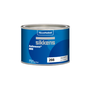Autowave MM 266 - 0,5 Lt. SIKKENS