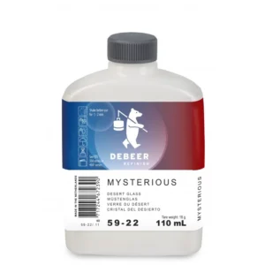 MC 59-22 Desert Glass - 110ml. DE BEER