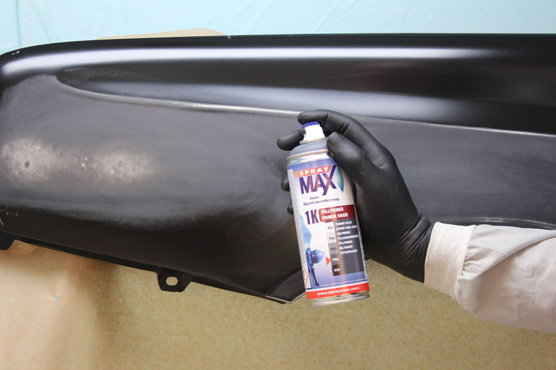 Spray Imprimación - 400ml. SPRAY MAX - Imagen 2
