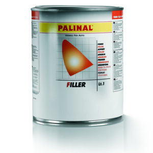 Imprimación Plásticos - 1 Ltr. PALINAL