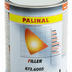 Fast Air HS Filler  2,5 Ltr. PALINAL