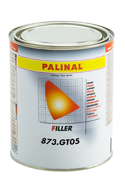 Sellador Transparente Humedo sobre Humedo- 1 Ltr. PALINAL