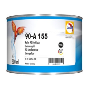 90-A155 Lemon Yellow - 0,5 Ltr. GLASURIT