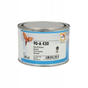 90-A430 Red Violet - 0,5 Ltr. GLASURIT