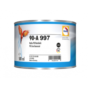90-A997 Black Blue - 0,5 Ltr. GLASURIT