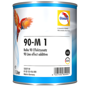 90-M1 Glassohyde Effect Additive - 1 Ltr. GLASURIT