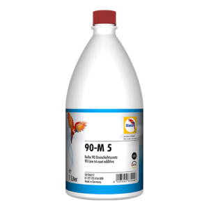 90-M5 Tri-Coat Additive - 1 Ltr. GLASURIT