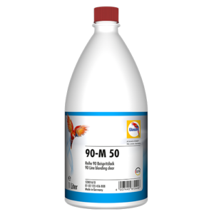 90-M50 Blending Clear  - 1 Ltr. GLASURIT