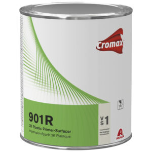 901R 2K Plastic Primer-Surfacer - VS1 CROMAX