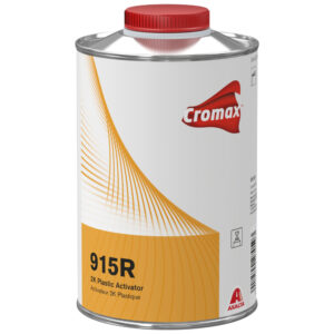 915R 2K Plastic Activator CROMAX