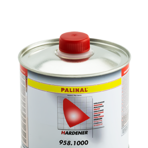 Acelerante 2K - 0,5 Ltr. PALINAL