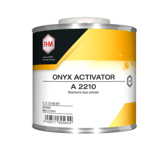 Onyx Activator A2210 - 0,5 Ltr. RM