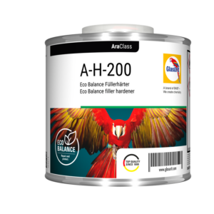 Glasurit A-H-200 Filler Hardener - 1 Lt.