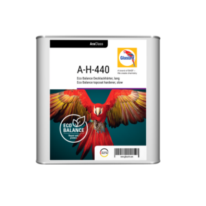 Catalizador Lento A-H-440 ECO BALANCE - 2,5 Ltr. GLASURIT