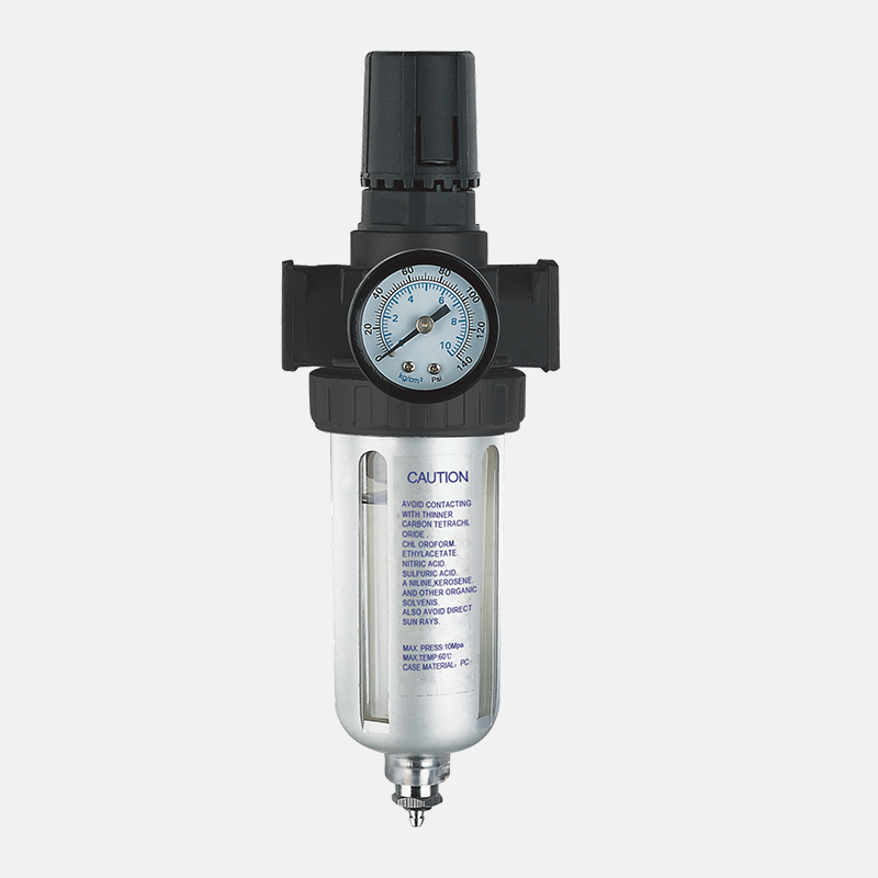 Filtro Aire Compresor AFR80 AUARITA