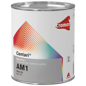 Centari AM1  White HS - 3,5 Ltr. AXALTA