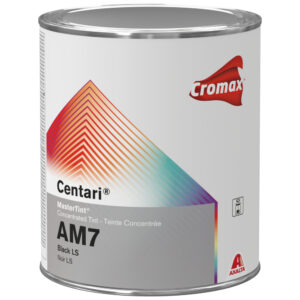 Centari AM7 Black LS - 1 Ltr. AXALTA
