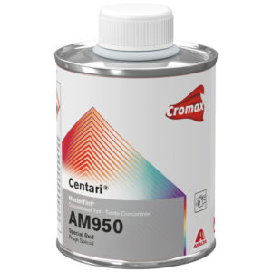 Centari AM950 Special Red - 0,1 Ltr.