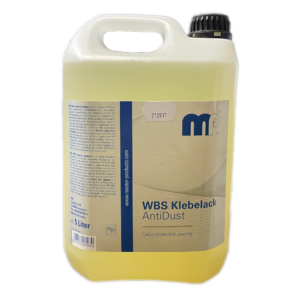 Antipolvo Cabina - 5 Ltr. MIPA