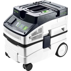 Aspirador CT15 E (350-1200 W) FESTOOL