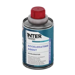 Acelerador de Secado - 150ml. TROTON