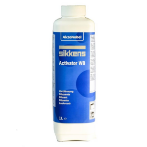 Activator WB - 1 Ltr. SIKKENS