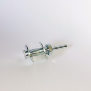 Adaptador Disco Abrasivo Carbono UP CARR