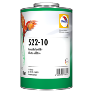 Aditivo 522-10 para Plásticos - 1Ltr. GLASURIT
