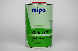 Aditivo Elástico (2K) - 1 Ltr. MIPA