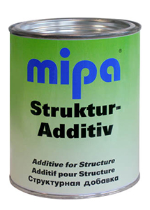 Aditivo Texturado Fino - 1 Ltr. MIPA