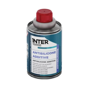 Aditivo Antisilicona - 100 ml. TROTON